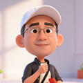 阿Ken，旅拍品牌联合创始人
